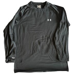Under Armour 2.0 Base Layer Thermal Shirt